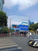 Góc 2Mt Phan Đăng Lưu, Bình Thạnh - 9X30M - 2 Tầng - Hđt 200 Triệu - Giá Bán 60 Tỷ
