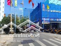 Góc 2Mt Phan Đăng Lưu, Bình Thạnh - 9X30M - 2 Tầng - Hđt 200 Triệu - Giá Bán 60 Tỷ