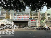 Bán Nhà Siêu Vị Trí Mặt Tiền Hùng Vương - Trung Tâm Quận 10,Diện Tích8.4X25M, Hđt 150 Triệu/ Th Giá Bán 43 Tỷ