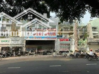 Bán Nhà Siêu Vị Trí Mặt Tiền Hùng Vương - Trung Tâm Quận 10,Diện Tích8.4X25M, Hđt 150 Triệu/ Th Giá Bán 43 Tỷ
