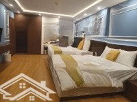 Bán Khách Sạn Lê Đức Thọ, Gần Mỹ Đình 210M Xây 9T, 1 Hầm Doanh Thu 4 Tỷ/Năm. Giá Bán 99 Tỷ Có Tl