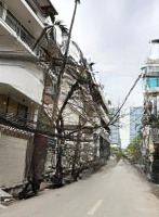 Bán Np Tây Hồ, 105 Tỷ, 205M2, 10 Phòng Ngủ 10 Vệ Sinhbao Đẹp