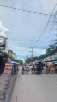 Đẹp! Mặt Tiền Sầm Uất Trương Văn Thành - Lê Văn Việt Hiệp Phú 5.3X24M Quận 9 Đường 12M Gần Chợ