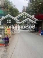 Chính Chủ Bán Ô Góc 64M2 Khu X2 La Tinh Đông La Hoài Đức Hn. Gần Vành Đai 4, Chợ, Trường Học