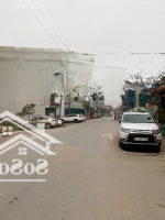 Chính Chủ Bán Ô Góc 64M2 Khu X2 La Tinh Đông La Hoài Đức Hn. Gần Vành Đai 4, Chợ, Trường Học