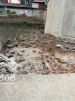 Bán Lô Đất 43M2 Nở Hậu Giá Chỉ 1,1 Tỷ - Mt: 5.05M - Hậu 5.2M Vị Trí Đẹp: Kim Thiều, Hương Mạc