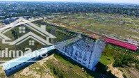 Cc Cần Bán Lại Lô Đất Nền Ngang 6M Ngay Sát Trường Đại Học Fpt - Đã Có Sổ Đỏ, Liên Hệ: 0905 956 613