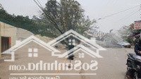 Bán Đất 54M2 Tại Đường 422, Đức Giang, Hoài Đức, Hà Nội, Giá Bán 4,25 Tỷ