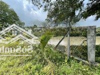 Bán 1 Hoặc 2 Miếng Đất Vườn Nằm Cạnh Nhau Bên Sông Sài Gòn - Mặt Tiền Đường 12M - Có Thổ Cư 90 M2