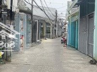 Bán Đất Kiệt Ô Tô Tôn Đản, Gần Trường Và Chợ Tiềm Năng Tăng Giá Cao