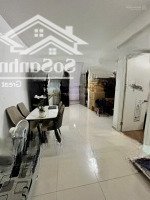 Chung Cư Miếu Nổi, Vũ Huy Tấn, Bt: 1P Ngủ Rộng, Ban Công , 10 Triệu/Tháng