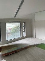 Cho Thuê Nhà Lô Góc Khu Phân Lô Trung Hòa -Diện Tích120M2 X 2 Tầng - 2Mặt Tiền20M - Giá Bán 50 Triệu - Nhà Mới Xây