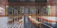 Cho Thuê Mbkd Mặt Phố Thái Phiên - Ngay Ngã Tư -Diện Tích100M2 -Mặt Tiền5M - Giá Bán 40 Triệu/Tháng