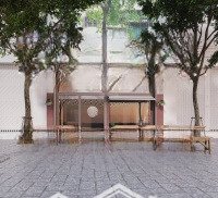 Cho Thuê Mbkd Mặt Phố Thái Phiên - Ngay Ngã Tư -Diện Tích100M2 -Mặt Tiền5M - Giá Bán 40 Triệu/Tháng