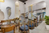 Cho Thuê Nhà Mặt Phố Trần Đại Nghĩa -Diện Tích100M2 X 2 Tầng -Mặt Tiền8M - Giá Bán 70 Triệu. Vỉa Hè Siêu Rộng