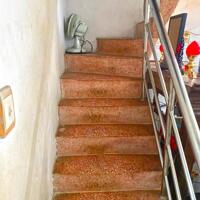 Kèo thơm - Nhà 1 lầu hẻm xe hơi 60 Lâm Văn Bền, Quận 7