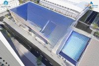 Bán Nhà Chung Cư Tại Bình An Plaza Thanh Toán Tiến Độ, Căn 52,3M2 - 1,3X Tỷ