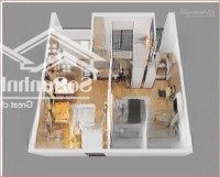 Bán Nhà Chung Cư Tại Bình An Plaza Thanh Toán Tiến Độ, Căn 52,3M2 - 1,3X Tỷ