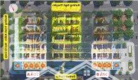 Bán Nhà Chung Cư Tại Bình An Plaza Thanh Toán Tiến Độ, Căn 52,3M2 - 1,3X Tỷ