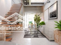 Siêu Phẩm Nhà 2 Mặt Tiền Hẻm Sát Sân Bay,Thang Máy,Gara. Full Nội Thất Cao Cấp Giá Sốc 17,8 Tỷ!