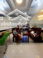 Nhà Phố 4M X 14M. Đúc 2 Lầu Hẻm Xe Hơi Đường Huỳnh Thị Hai. Gần Chợ Hạt Điều