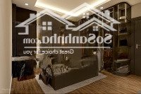 Bán Nr 70M2 Tại Thịnh Liệt, 18,3 Tỷ, 6 Phòng Ngủ 6 Vệ Sinh 6 Tầng