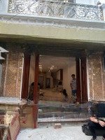 Bán Nr 70M2 Tại Thịnh Liệt, 18,3 Tỷ, 6 Phòng Ngủ 6 Vệ Sinh 6 Tầng