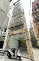 Bán Nhà Kim Giang, Hoàng Mai 45M2*7T Thang Máy, Oto Vào Nhà, Ngõ Thông, Kinh Doanh Đỉnh, Nhỉnh 13Tỷ