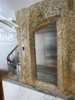 Bán Nhà Kim Giang, Hoàng Mai 45M2*7T Thang Máy, Oto Vào Nhà, Ngõ Thông, Kinh Doanh Đỉnh, Nhỉnh 13Tỷ