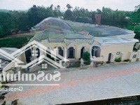 Nhà Villa Minh Mạng Chỉ Còn 01 Căn Duy Nhất
