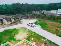 Nhà Villa Minh Mạng Chỉ Còn 01 Căn Duy Nhất