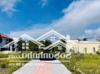 Nhà Villa Minh Mạng Chỉ Còn 01 Căn Duy Nhất