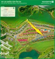 Bán Biệt Thự Ven Đô Hà Nội, Diện Tích 360M2 Tại Sân Golf Chương Mỹ Giá Bán 12,5 Tỷ