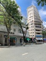 Mặt Tiền Đường Cao Thắng, Phường 12, Quận 10, Diện Tích 8X20M. Giá Bán 70 Tỷ.