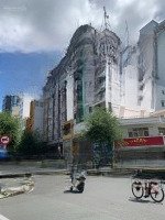 Mặt Tiền Đường Cao Thắng, Phường 12, Quận 10, Diện Tích 8X20M. Giá Bán 70 Tỷ.