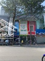 Mặt Tiền Đường Cao Thắng, Phường 12, Quận 10, Diện Tích 8X20M. Giá Bán 70 Tỷ.