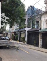 Bán Khách Sạn 200M2 5 Tầng Thang Máy Góc 2 Mặt Tiền Đường Tân Thới Hiệp