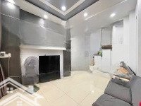 Mặt Tiền Ngô Quyền, Phường 5, Quận 10. Diện Tích 3.5M X 15M. Kết Cấu 4 Tầng, Giá Bán 16 Tỷ 3.