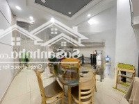 Mặt Tiền Ngô Quyền, Phường 5, Quận 10. Diện Tích 3.5M X 15M. Kết Cấu 4 Tầng, Giá Bán 16 Tỷ 3.