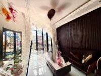 Mặt Phố Kim Đồng, Quận Hoàng Mai 120M2 X 6T Xmặt Tiền4,2M Kinh Doanh Các Ngành Nghề