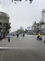 Mặt Phố Kim Đồng, Quận Hoàng Mai 120M2 X 6T Xmặt Tiền4,2M Kinh Doanh Các Ngành Nghề