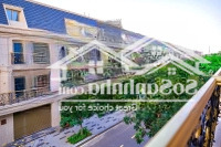 Bán Shophouse Regal Pavillon, 14,5Tỷ, 120M2 Tại Hòa Cường Nam, Hải Châu, Đà Nẵng