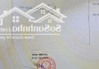Tôi Cần Bán Nhà Riêng, Sổ Đỏ Chính Chủ. Nhà 2 Tầng, 4X10 M. Đường Quy Hoạch Rộng 22M