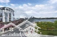 Đẹp Như Resort. Căn Nhà View Hồ Đẳng Cấp Chờ Chủ Nhân Xứng Tầm! Tại Dự Án Hoàng Huy New City