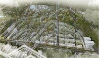 Đẹp Như Resort. Căn Nhà View Hồ Đẳng Cấp Chờ Chủ Nhân Xứng Tầm! Tại Dự Án Hoàng Huy New City