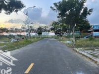 Bán 3 Lô Đất Biển - Đường Tân Trà Sát Biển - Toàn Huy Hoàng