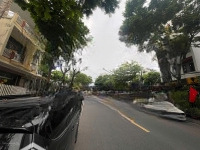 Cần Bán Lô Đất Mặt Tiền Đường 10M5 Dương Khuê Thông Từ Sông Hàn, Qua Đỗ Bá Ra Biển Mỹ Khê Đà Nẵng