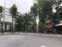 Cần Bán Lô Đất Mặt Tiền Đường 10M5 Dương Khuê Thông Từ Sông Hàn, Qua Đỗ Bá Ra Biển Mỹ Khê Đà Nẵng