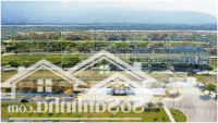 Chính Chủ Bán Lô Gốc Đường 15M Ac03 Và 7,5M Đối Diện Công Viên 245M2 Sổ Cá Nhân Giá Tốt Lvcc