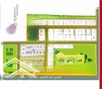Bán Gấp Nền Đất Dự Án Xuất Nhập Khẩu Giá Chỉ 60 Triệu/M2